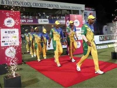 TNPL 2019: கோவை அணிக்கு 151 ரன்கள் இலக்கு நிர்ணயித்த காஞ்சி வீரன் அணி