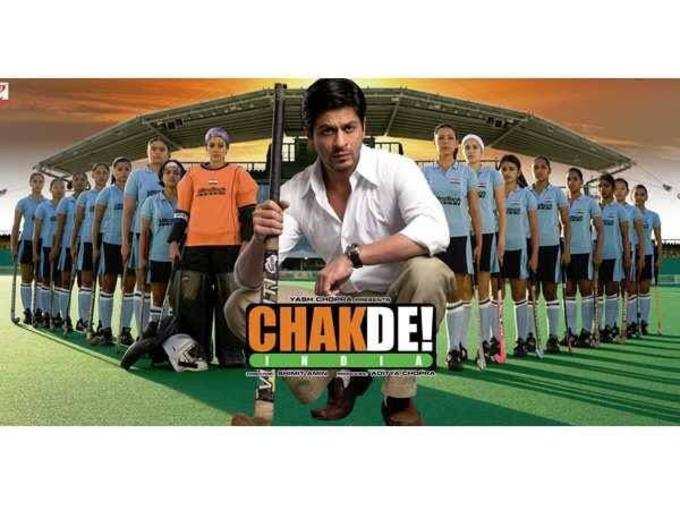 Chak De India