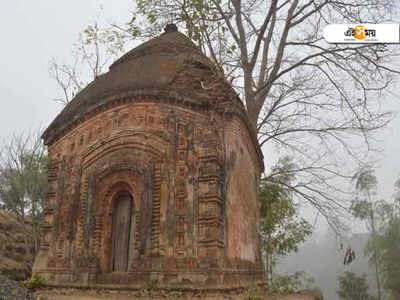 আউসগ্রামের চুরি যাওয়া গোপীনাথ মূর্তি উদ্ধার ভিন্ন মন্দিরে