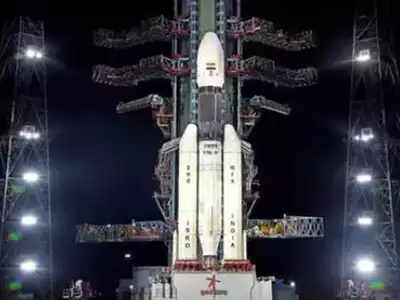 चांद्रयान- २ मिशन यशस्वी होणार: के. शिवन