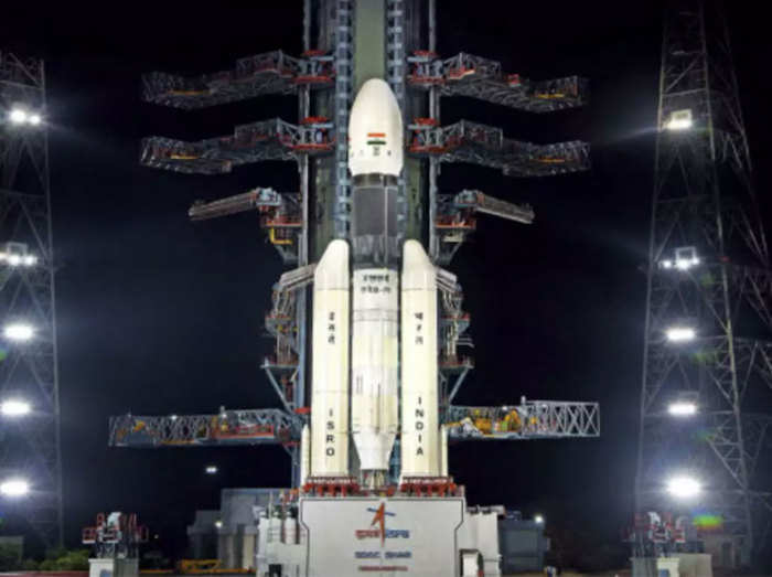 Chandrayaan-2: अपने मोबाइल और कंप्यूटर पर ऐसे देखें लाइव लॉन्च
