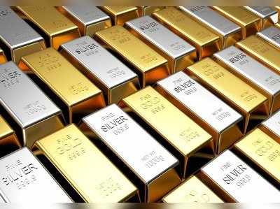 Gold Rate: தங்கத்துக்குப் போட்டியாக வெள்ளியும் விலை உயர்வு