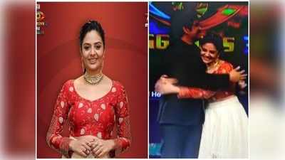 Bigg Boss 3: శ్రీముఖి.. బిగ్ బాస్ స్టేజ్‌పై ‘పటాస్’ పేల్చింది.. నాగ్ ఫుల్ ఫిదా