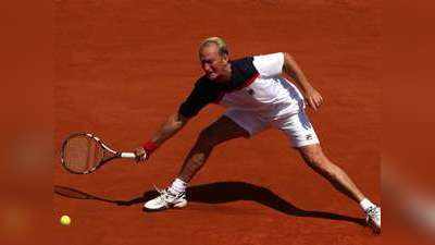 ऑस्ट्रेलिया के पूर्व टेनिस स्टार मैकनामारा का निधन