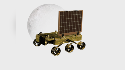 चंद्रयान 2 मिशन: काम खत्म कर चांद पर ही सो जाएगा रोवर प्रज्ञान
