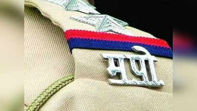 घर का खाना खाने से रोकने पर विचाराधीन कैदियों ने किया पुलिसकर्मी पर हमला