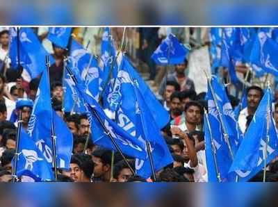 കെഎസ്‌യു മാർച്ചിനിടെ സംഘർഷം: നാളെ വിദ്യാഭ്യാസ ബന്ദ്