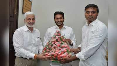 YS Jagan, ఎంపీ మిథున్‌రెడ్డిని సన్మానిస్తా.. కానీ: కేశినేని నాని