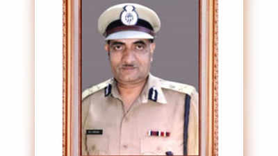 माजी DGP भास्कर मिसार यांचे निधन