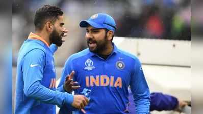 Team India: కోహ్లి ప్రమేయం లేని వేళ.. కోచ్ రేసులో రోహిత్‌ సన్నిహితుడు!