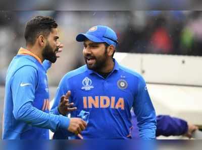 Team India: కోహ్లి ప్రమేయం లేని వేళ.. కోచ్ రేసులో రోహిత్‌ సన్నిహితుడు!