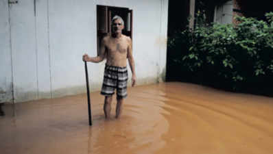 ಭಟ್ಕಳ ತಾಲೂಕಿನಲ್ಲಿ  ಮಳೆ