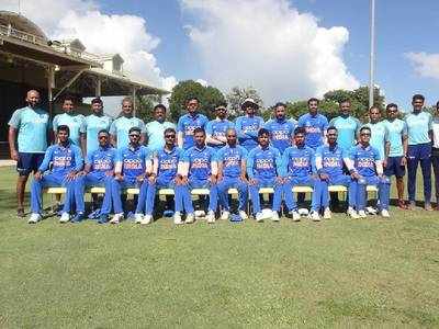 India A Team: இந்திய சீனியர் அணிக்கு முன் வெற்றிகளை குவித்த ஜூனியர் அணி! - வெ.இ மண்ணில் அசத்தல்