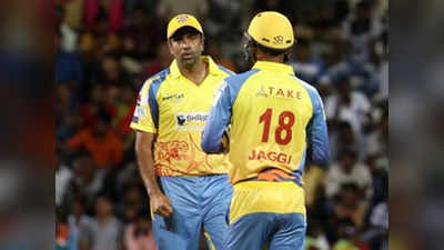 टीएनपीएल में रविचंद्रन अश्विन को मिस्ट्री बॉल पर मिला विकेट, गेंद देख सभी हैरान