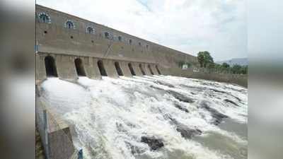 Cauvery Water: மகிழ்ச்சியில் தமிழக விவசாயிகள்; மேட்டூர் அணைக்கு வந்து சேர்ந்த காவிரி நீர்!