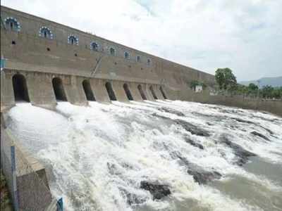 Cauvery Water: மகிழ்ச்சியில் தமிழக விவசாயிகள்; மேட்டூர் அணைக்கு வந்து சேர்ந்த காவிரி நீர்!