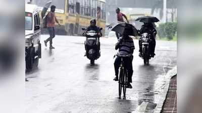 Chennai Rains: செம மழை இன்னைக்கு இருக்கு; அதுவும் இத்தனை இடத்துல - சென்னை வானிலை அப்டேட்!