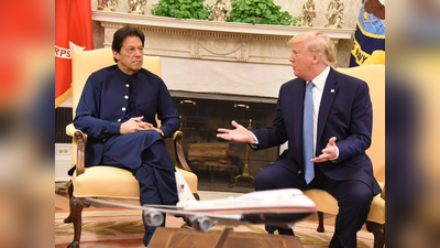 भारत के साथ मोलभाव के लिए अमेरिकी राष्‍ट्रपति डॉनल्‍ड ट्रंप ने दिया कश्‍मीर पर मध्‍यस्‍थता का बयान: विशेषज्ञ