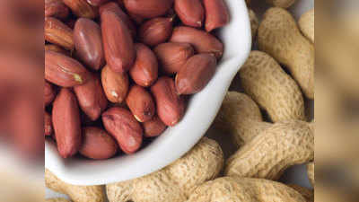 छोटी उम्र में ही बच्चों को Peanuts देना कम करेगा ऐलर्जी का खतरा