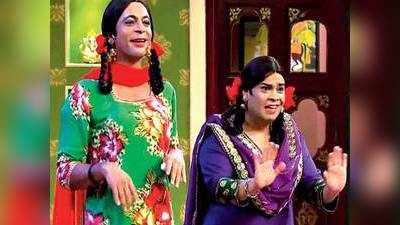 The Kapil Sharma Show: सुनील ग्रोवर को मिस करते हैं कीकू शारदा