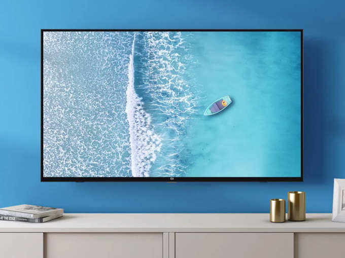 Mi LED TV 4A Pro पर ₹2500 की छूट