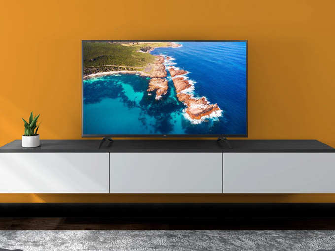 Mi LED TV 4C Pro पर ₹2500 का डिस्काउंट