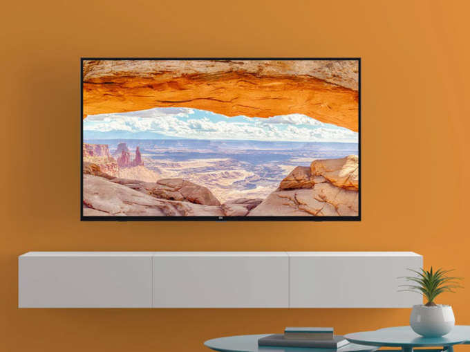 Mi LED TV 4A Pro पर ₹4 हजार का डिस्काउंट