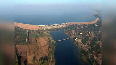 महाराष्ट्र सरकार ने मराठवाड़ा पानी ग्रिड परियोजना के पहले चरण को दी मंजूरी