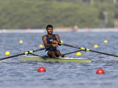 रोइंगपटू दत्तू भोकनळची उच्च न्यायालयात धाव