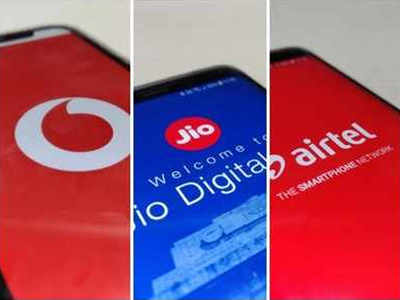 Airtel vs Vodafone vs Jio: ₹250 से कम के बेस्ट प्रीपेड प्लान, जानें क्या मिलेगा फायदा