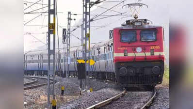 भारतीय रेलवे: लखनऊ मंडल के सभी स्टेशनों पर ऐप से बनेंगे टिकट
