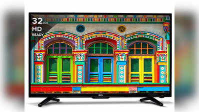 ₹10 हजार से कम के स्मार्ट LED TV, दमदार हैं इनके फीचर्स