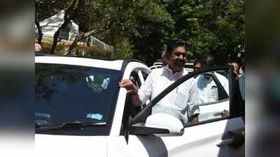 CM Palaniswami: நாட்டின் முதல் எலக்ட்ரிக் கார் ”கோனா”- சென்னையில் அறிமுகம் செய்து, பயணித்த தமிழக முதல்வர்!