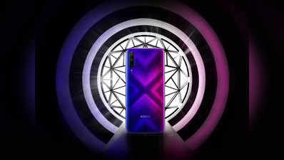 Honor TV, Honor 9X और 9X Pro जल्द भारत में होंगे लॉन्च, कंपनी प्रेजिडेंट ने किया कन्फर्म