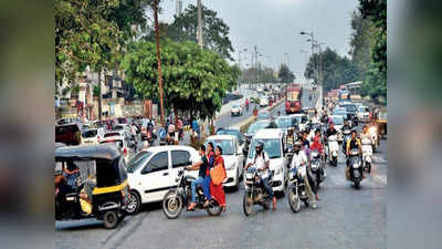 वाराणसी: पांच हजार करोड़ से बनेगा पब्लिक ट्रांसपॉर्ट प्‍लैटफॉर्म