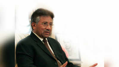 परवेज मुशर्रफ को नहीं मिला वकील, देशद्रोह केस की सुनवाई हुई स्थगित
