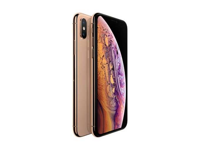 Apple iPhone XS