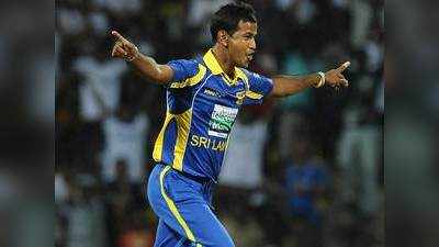 श्रीलंकाई बोलर नुवान कुलशेकरा का क्रिकेट से संन्यास, धोनी ने लगाया था 2011 में विनिंग सिक्स