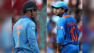 टेस्ट चैंपियनशिप: धोनी के बिना क्या 7 नंबर की जर्सी इस्तेमाल करेगी टीम इंडिया?
