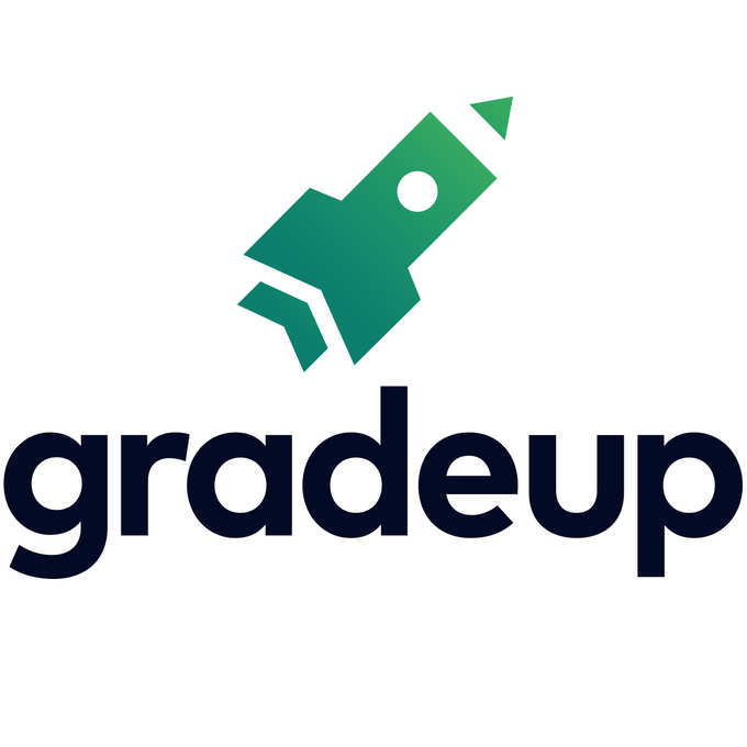 Gradeup Logo