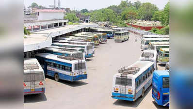 यूपी रोडवेज बसों में सुरक्षा मानकों को लेकर डेडलाइन 15 अगस्त