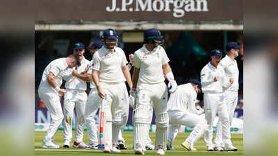 ENG vs IRE: टेस्ट के पहले ही सेशन में गिरे इंग्लैंड के 10 विकेट, इसी मैदान पर बना था वर्ल्ड चैंपियन