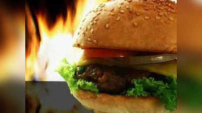 सिर्फ मोटापा ही नहीं, हार्ट और हड्डियों के लिए भी खतरनाक है बर्गर