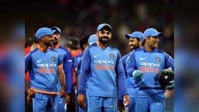 भारतीय क्रिकेट टीम की जर्सी पर जल्द ही ओप्पो की जगह लेगा बायजू