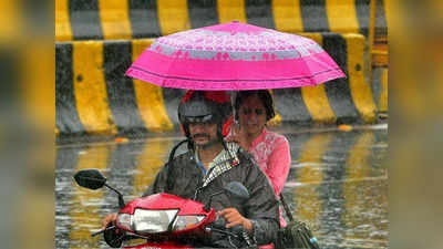 मुंबई: अगले कुछ घंटे भारी बारिश का अनुमान