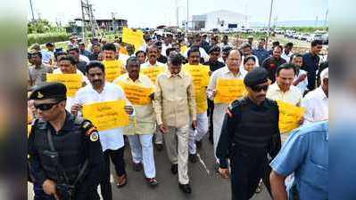 ‘అసెంబ్లీలా కాదు లోటస్ పాండ్‌లా ఉంది.. ప్రజాస్వామ్యం మచ్చుకైనా లేదు’