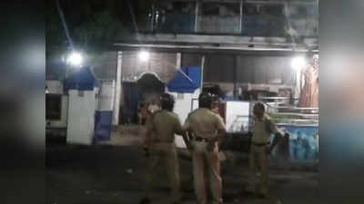 पश्चिम बंगाल: अज्ञात हमलावरों ने बीजेपी सांसद के आवास पर की फायरिंग, फेंके बम