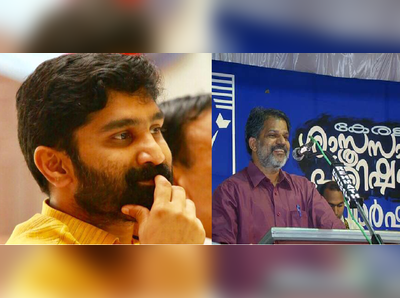 VT Balram: ഉത്തരക്കടലാസ് ചോർച്ച- വിജയരാഘവനെ പരിഹസിച്ച് ബൽറാം