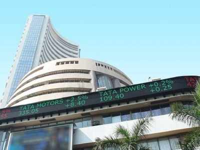 Sensex Closing Headlines: ప్చ్.. ఆరో రోజూ అదే తీరు!