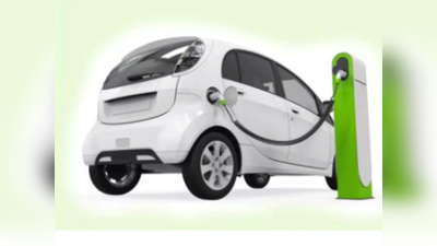 नोएडा: इलेक्ट्रिक गाड़ियों के लिए 6 महीने में 100 चार्जिंग स्टेशन